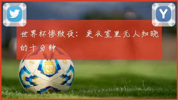 世界杯惨败夜:更衣室里无人知晓的十分钟