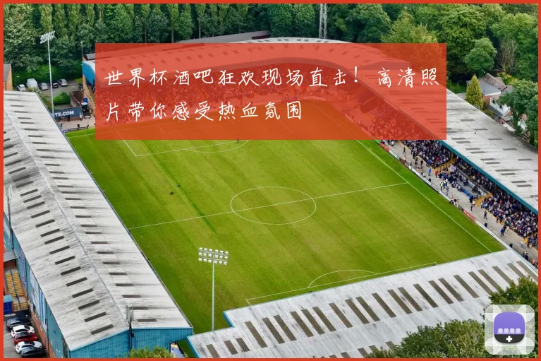 世界杯酒吧狂欢现场直击！高清照片带你感受热血氛围