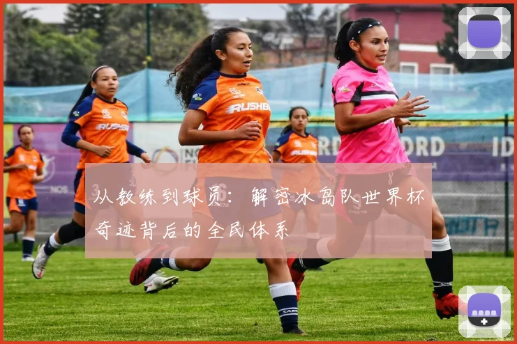 从教练到球员:解密冰岛队世界杯奇迹背后的全民体系